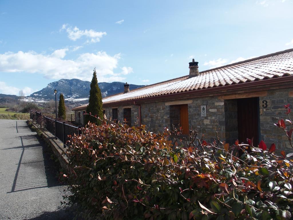 Casa Lueza Guest House Alueza Екстериор снимка