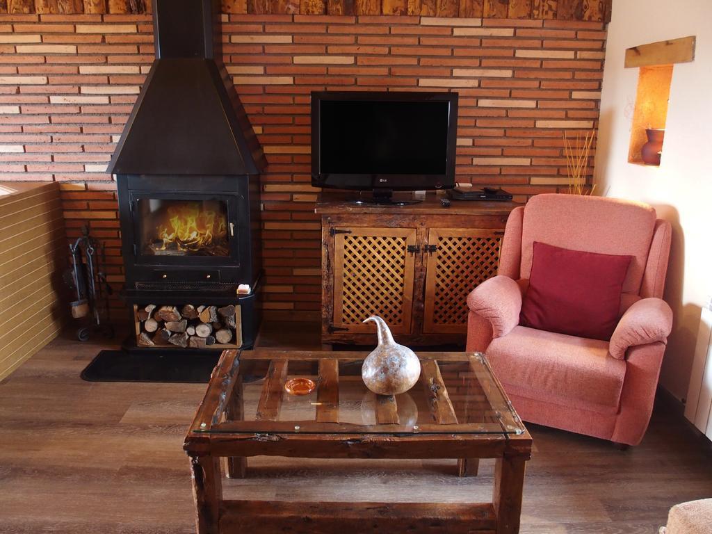 Casa Lueza Guest House Alueza Екстериор снимка